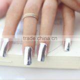 2016 Hotest Mirror Effect Nail Polish thumbnail-3