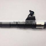 Denso Common Rail Fuel Injector Assy 095000-6700/095000-6701/R61540080017A