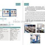 FR-PS-120 Automatic Pocket Spring Machine