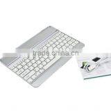 Wireless Bluetooth Slim Aluminum Keyboard Holder Case Stand Cover For Apple IPad Air 1 2 thumbnail-2