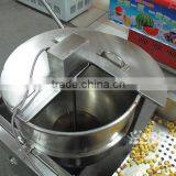 Cheap Price Corn Popping Machine High Quality thumbnail-2