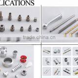 China Factory Yixing BY20A 2-axis High Precision MITSUBISHI Cnc Lathe Machine thumbnail-3