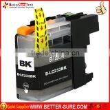 Lc233 Magenta LC233 for Brother Printer Compatible Ink Cartridge With Original Printing Performance thumbnail-2