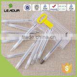 Short Round Graphite Mechanical Pencil thumbnail-5