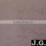 Embossed Genuine Microfiber Leather Furniture 1.2mm ~ 2.0mm Also for Car Seat, Sofa and Decorative