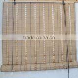 Natural PVC Vertical Blinds