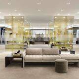 China Manufacture Building Glass Sheet Glass Prices Mirror thumbnail-1