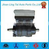Weichai Air Compressor for Wheel Loader Diesel Engine