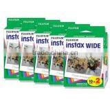 Fuji Fujifilm Instax Wide 40 Sheets Film 210 200 100 500AF Camera Polaroid Instant thumbnail-3