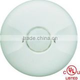 CEILING SENSOR WITH LOW VOLTAGE 24VDC UL/CUL LISTED