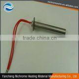 High Performance 3/8" x 3" Electric Cartridge Heater thumbnail-4