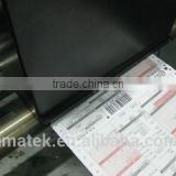 Kyocera head transaction printing ink