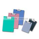 Pass 6P Solid Color Medical Clipboard (BLY8-1008WB)