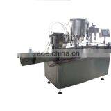 GF-4/250B Liquid Filling Capping Machine (multi-pictures)