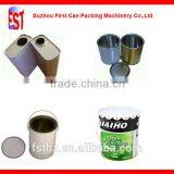 High Quality China Made Can Making Machine