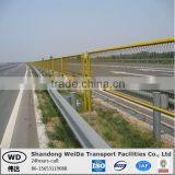 Welded Highway Wire Mesh Fence thumbnail-1