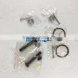 Suspension Control Arm Kit 4 Rack End 2 Ball Joint 2 Sawy Bar For 98-04 Ford Ranger Quality Choice thumbnail-4