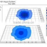 Lumini Programmable Coral Reef Used Led Aquarium Lighting Aquabeauty 130w thumbnail-3