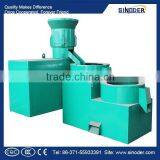 Fertilizer Blending Plant/Compound Fertilizer Production Line Machinery Organic Fertilizer Equipment thumbnail-2