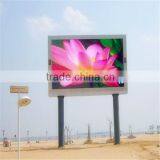 High Brightness Full Color p6 DIP 3in1 Led Display thumbnail-3