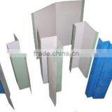 6/4.5/12 Meters Length , CNC Folder & Slitter Bending Machine thumbnail-2