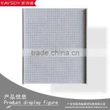 Fashionable C Shape Aluminum Suspended Ceiling thumbnail-5