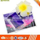 Personalized Microfiber Cleaning Cloths | Individual Package thumbnail-4