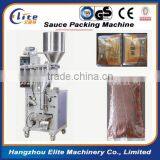 Automatic Sauce Packing Machine For Shampoo thumbnail-6