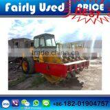 Supply Good Condition Used Sheep Pad Foot Dynapac Road Roller,Dynapac CA25PD Road Roller thumbnail-4