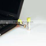 SORBO 2015 New Arrival USB Charged Battery for Emergency Mini Rechargeable Battery With 1.5 V thumbnail-5