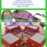 Chalk Making Machine in India