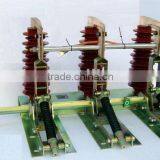 JN22-40.5, 31.5KV, 40.5KV Indoor High Voltage Earthing Switch/Ground Switch