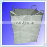 PP bulk bag for packing firewood 1000kg,U type bulk bag, any color choosen jumbo bag