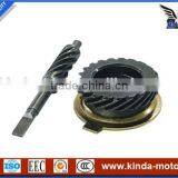 1011049 Motorcycle Speedometer Gear for HAOJIN MD CDI125 CG125 CG150 JAGUAR, High Quality