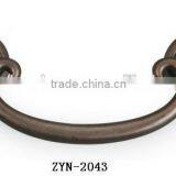 Vintage Wardrobe Door Handle