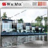 CH-WH028 Hot Sale Low Cost Prefab House for Prefab Beach House thumbnail-3