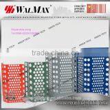 WF-DS014 Steel Windbreak Type Highway Fence Wall thumbnail-4