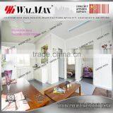 CH-DS056 Double Size Mobile Living Folding Cabin of Folding House thumbnail-4