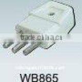 2 Pin Plug
