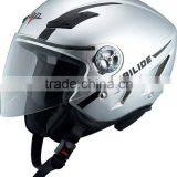 New ABS Motorcycle Helmets thumbnail-1