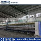 New Condition Textile machines ring spinning frame