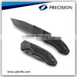 Clip With Aluminum Handle Knife Military thumbnail-1