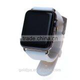 OEM High Quality Silicone Watch Band for Apple Watch thumbnail-1