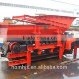 Hot Sales Mining Machinery Non-standard Design Mining Vibrating Feeder thumbnail-4