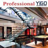 Glass Staircase ,stairs thumbnail-2