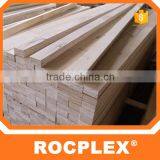 Export Different Size Poplar LVL Plywood Packing Plywood Japan and South Korea for Sale