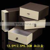 Cardboard Drawer Slide Boxes,Package Paper Watch Boxes thumbnail-2
