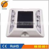 Flashing Warning Solar Led Side Marker Lights and Reflectors thumbnail-1