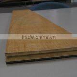 European Oak Multilayer Engineered Wood Flooring Saw Mark Brushed Grey Oiled 2016 New Style thumbnail-3