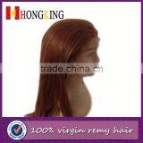 Highlight Wholesale Cheap Remy Hair Front Lace Wig Made In China thumbnail-2